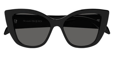Alexander McQueen® AM0347S AM0347S 001 54 - Black