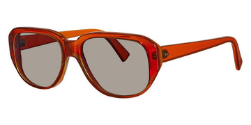 Kirk & Kirk® ANDREW KK ANDREW SUNSET 55 - Sunset Sunglasses