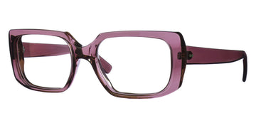 Kirk & Kirk® Angus KK ANGUS BORDEAUX 60 - Bordeaux Eyeglasses