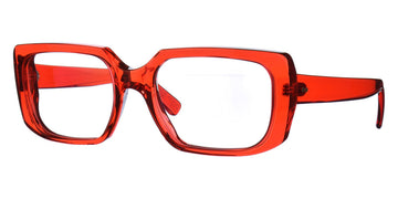 Kirk & Kirk® Angus KK ANGUS CRIMSON 60 - Crimson Eyeglasses