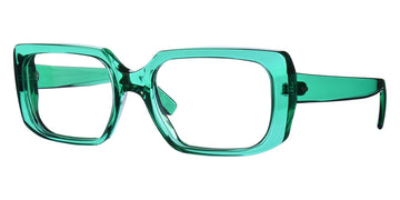 Kirk & Kirk® Angus KK ANGUS JADE 60 - Jade Eyeglasses