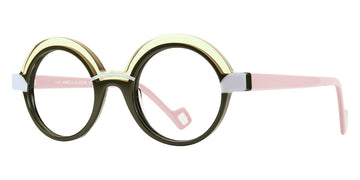 Anne & Valentin® INTERMEZZO - Eyeglasses