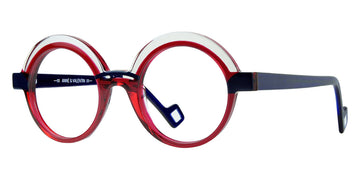 Anne & Valentin® INTERMEZZO - Eyeglasses