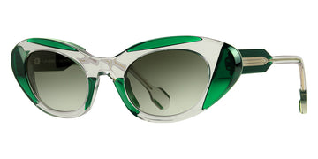 Anne & Valentin® VRILLO - Sunglasses