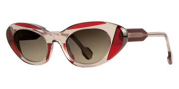 Anne & Valentin® VRILLO - Sunglasses