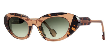 Anne & Valentin® VRILLO - Sunglasses