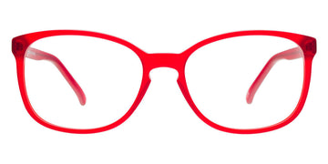 Andy Wolf® 4445 ANW 4445 22 54 - Red 22 Eyeglasses