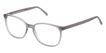 Andy Wolf® 4445 ANW 4445 23 54 - Gray 23 Eyeglasses