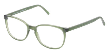 Andy Wolf® 4445 ANW 4445 24 54 - Green 24 Eyeglasses