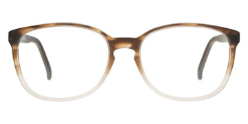 Andy Wolf® 4445 ANW 4445 25 54 - Brown/Crystal 25 Eyeglasses