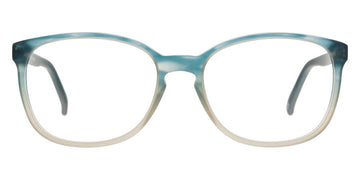 Andy Wolf® 4445 ANW 4445 27 54 - Blue/Crystal 27 Eyeglasses