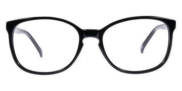 Andy Wolf® 4445 ANW 4445 28 54 - Black 28 Eyeglasses