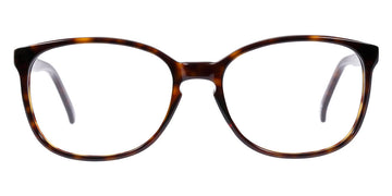 Andy Wolf® 4445 ANW 4445 29 54 - Brown 29 Eyeglasses