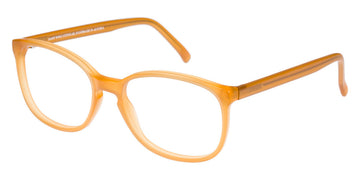 Andy Wolf® 4445 ANW 4445 35 54 - Orange 35 Eyeglasses