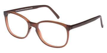 Andy Wolf® 4445 ANW 4445 36 54 - Brown 36 Eyeglasses