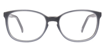 Andy Wolf® 4445 ANW 4445 37 54 - Gray 37 Eyeglasses