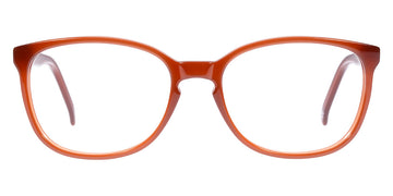 Andy Wolf® 4445 ANW 4445 39 54 - Brown 39 Eyeglasses