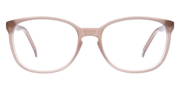 Andy Wolf® 4445 ANW 4445 40 54 - Beige 40 Eyeglasses