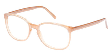 Andy Wolf® 4445 ANW 4445 41 54 - Orange 41 Eyeglasses