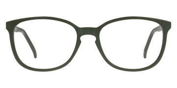 Andy Wolf® 4445 ANW 4445 44 54 - Green 44 Eyeglasses