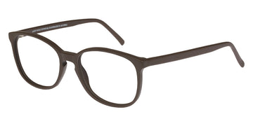 Andy Wolf® 4445 ANW 4445 45 54 - Brown 45 Eyeglasses