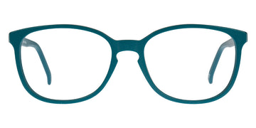 Andy Wolf® 4445 ANW 4445 46 54 - Teal 46 Eyeglasses