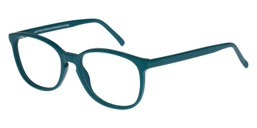 Andy Wolf® 4445 ANW 4445 46 54 - Teal 46 Eyeglasses