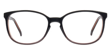 Andy Wolf® 4445 ANW 4445 49 54 - Brown/Orange 49 Eyeglasses