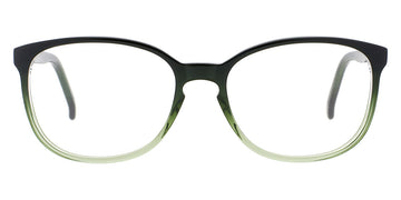 Andy Wolf® 4445 ANW 4445 62 54 - Black/Green 62 Eyeglasses