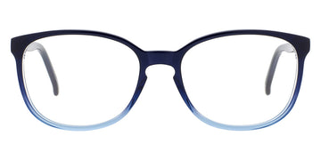 Andy Wolf® 4445 ANW 4445 63 54 - Blue 63 Eyeglasses