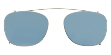 Andy Wolf® 4445 Clip ANW 4445 Clip Silber 54 - Silver Silber Sunglasses