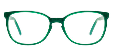 Andy Wolf® 4445 ANW 4445 R 54 - Green R Eyeglasses