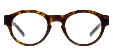 Andy Wolf® 4469 ANW 4469 B 48 - Brown B Eyeglasses