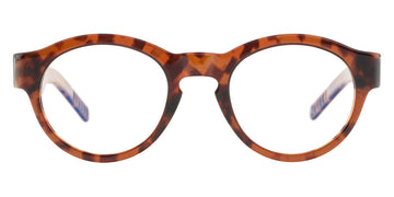 Andy Wolf® 4469 ANW 4469 K 48 - Brown K Eyeglasses