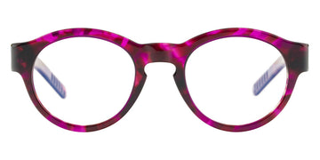 Andy Wolf® 4469 ANW 4469 L 48 - Pink L Eyeglasses