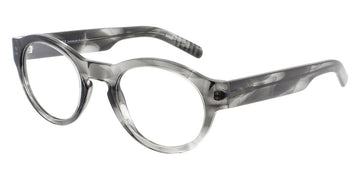 Andy Wolf® 4469 ANW 4469 R 48 - Gray R Eyeglasses