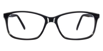 Andy Wolf® 4480 ANW 4480 A 54 - Black A Eyeglasses