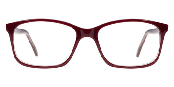 Andy Wolf® 4480 ANW 4480 M 54 - Berry M Eyeglasses