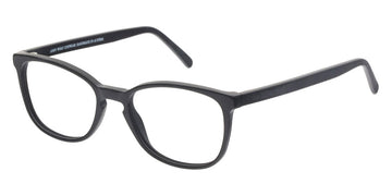 Andy Wolf® 4486 ANW 4486 20 50 - Black 20 Eyeglasses