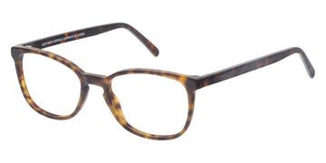 Andy Wolf® 4486 ANW 4486 21 50 - Brown 21 Eyeglasses