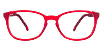 Andy Wolf® 4486 ANW 4486 22 50 - Red 22 Eyeglasses