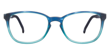 Andy Wolf® 4486 ANW 4486 27 50 - Blue 27 Eyeglasses