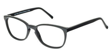 Andy Wolf® 4486 ANW 4486 30 50 - Black 30 Eyeglasses