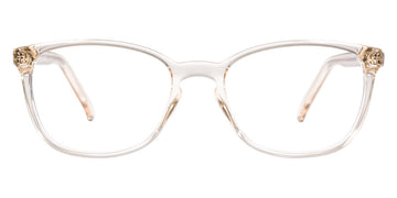 Andy Wolf® 4486 ANW 4486 32 50 - Beige 32 Eyeglasses