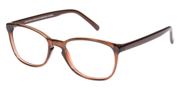 Andy Wolf® 4486 ANW 4486 36 50 - Brown 36 Eyeglasses