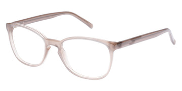 Andy Wolf® 4486 ANW 4486 40 50 - Brown 40 Eyeglasses