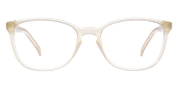 Andy Wolf® 4486 ANW 4486 42 50 - Beige 42 Eyeglasses