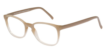 Andy Wolf® 4486 ANW 4486 45 50 - Beige/White 45 Eyeglasses