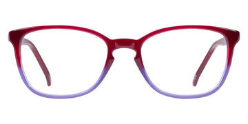 Andy Wolf® 4486 ANW 4486 46 50 - Berry/Violet 46 Eyeglasses