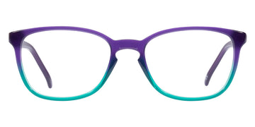 Andy Wolf® 4486 ANW 4486 47 50 - Violet/Teal 47 Eyeglasses